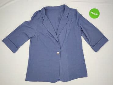 marynarka damska c a: Shein, Піджак жіночий, розмір XL — 2