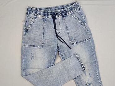 jeansy only: Denim, Jeansy damskie, rozmiar L — 1