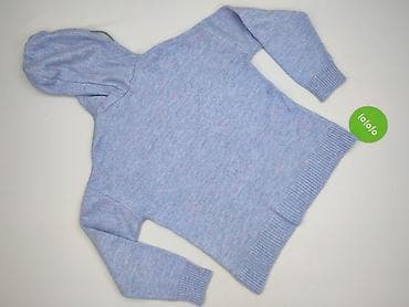 adidas sweter: M&Co, Bluza z kapturem damska, rozmiar M — 3