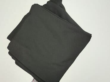 srebrne legginsy: Material trousers for women, M at lalafo.pl — 5 srebrne legginsy: Material trousers for women, M — 5