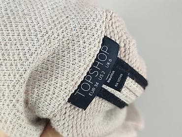 kurtka pajar: Topshop, Kardigan damski, rozmiar XS — 4
