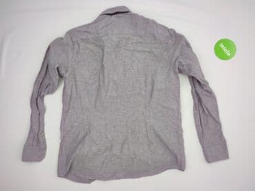 marynarka z c a: Carry, Koszulа dla mężczyzn, XL — 3