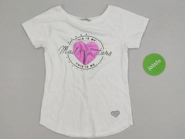 chrome hearts: T-shirt damski, rozmiar S — 2