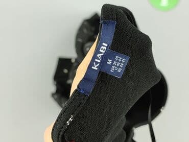 sukienka czarna 152: Kiabi, Sukienka damska, rozmiar M — 5