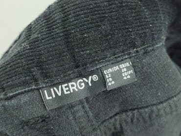 legginsy kolarki: Livergy, Брюки жіночі, розмір 6XL — 4