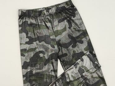 joggery bawełniane damskie: Legginsy Sportowe damskie, rozmiar S — 1