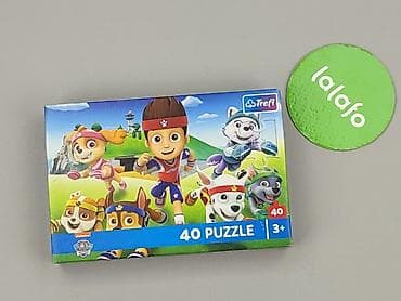 creativity toy: Puzzle dla Dzieci, stan - Bardzo dobry — 2