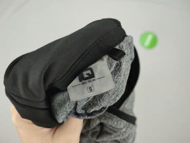 kurtka softshell lidl crivit: IQ, Bluza z kapturem damska, rozmiar S — 4