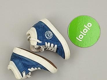 ecco dzieci: Trampki Zara, 21, Używany — 3