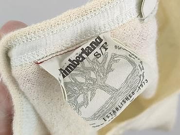 eobuwie timberland: Timberland, Sweter damski, rozmiar S — 4