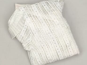 długość koszulki a wzrost: Bluzka damska, rozmiar S — 5