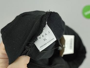 nike balmain: Moraj, Spodnie 3/4 damskie, rozmiar XL — 4