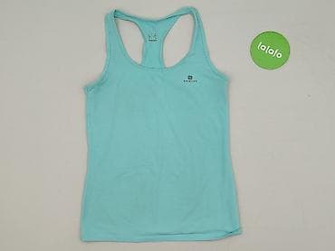 bluza z nike: Domyos, Top damski, rozmiar S — 2