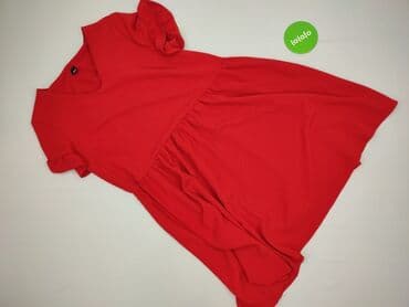 sukienki wyszczuplające: Сукня жіноча, розмір 2XL — 4