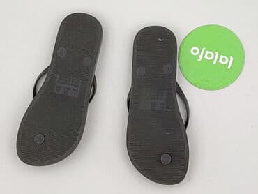 crocs hermes: Ipanema, Thongs for women, size 37 — 3