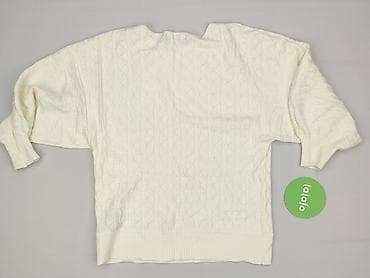 solar chusty: Sweter damski, rozmiar S — 3