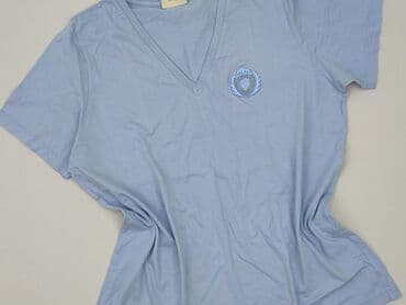 T-shirt damski, rozmiar 2XL