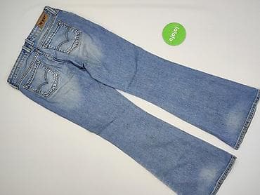 dresy lee: Levi’s, Jeansy damskie, rozmiar S — 3
