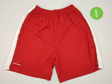 koszulki messiego: Szorty dla mężczyzn, rozmiar 2XL — 3