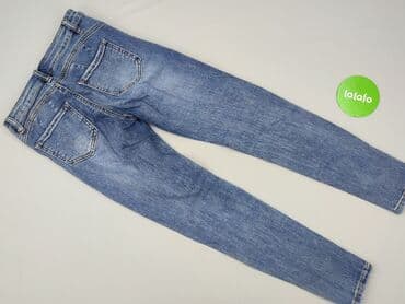 buty breaking bad: Laulia, Jeansy damskie, S — 3