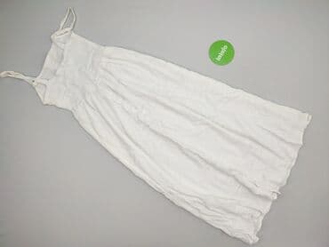 biale trampki mustang: Sukienka damska, rozmiar 2XS — 3