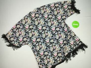 japonskie ubrania: Wybierz, Narzutka damska, rozmiar 3XL — 3