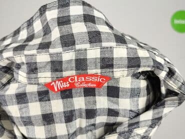 koszulka do garnituru damskiego: Bluzka damska, rozmiar M — 4