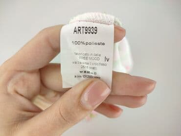 ubrania artystyczne: Sukienka damska, rozmiar One size — 5