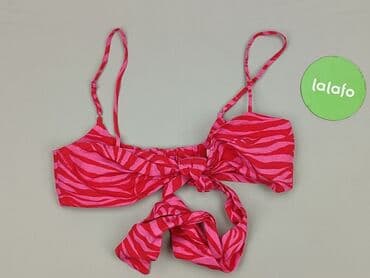 koszulka dzik na ramiączkach: H&M, Women`s top, size S — 2