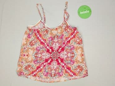 duże bluzki: T-shirt damski, rozmiar L — 4