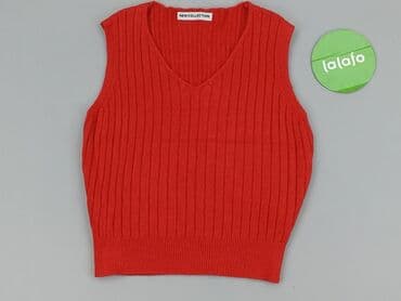 bluzki przezroczyste: New Collection, Top damski, rozmiar S — 2