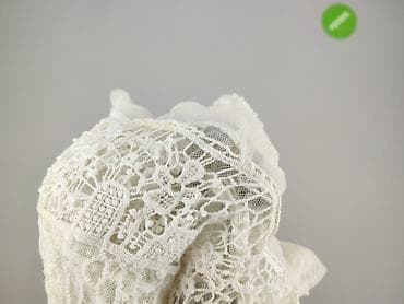 hm biale bluzki: Bluzka damska, rozmiar 2XL — 5