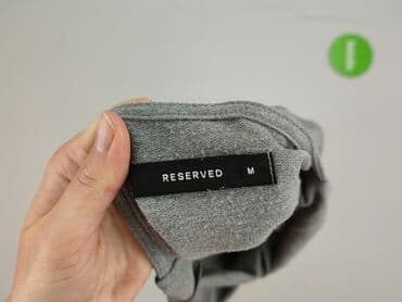 tunika koszulowa reserved: Reserved, Tunika damska, rozmiar M — 4