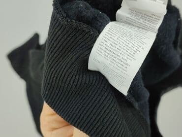 bluzy damskie cropp wyprzedaż: Sinsay, Bluza damska
, rozmiar M — 5