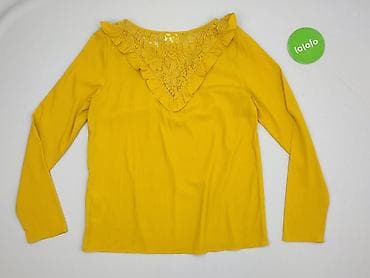 janina bluza: Vila, Bluzka damska, rozmiar M — 3