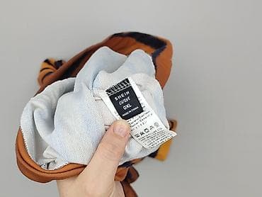 pull bear pl: Shein Curve, Bluza damska
, rozmiar XL — 4