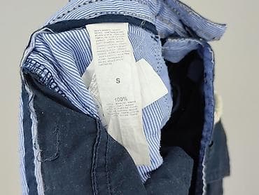 sinsay echo: Szorty dla mężczyzn, rozmiar S — 5