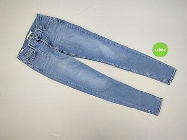 ochnik jeansy: Levi’s, Jeansy damskie, rozmiar M — 2