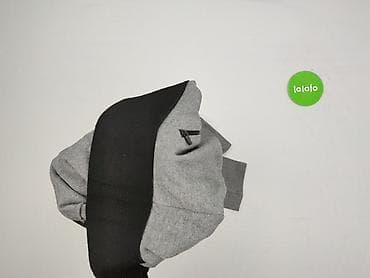 legginsy fioletowe: Legginsy Eleganckie damskie, rozmiar S — 5