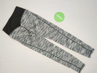 kipsta koszulka termoaktywna: H&M Sport, Legginsy Sportowe damskie, XS — 3