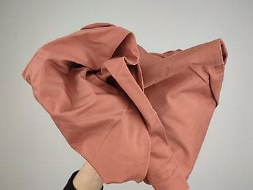 bluzki plus size shein: Dunnes, Spodnie 3/4 damskie, rozmiar 4XL — 4