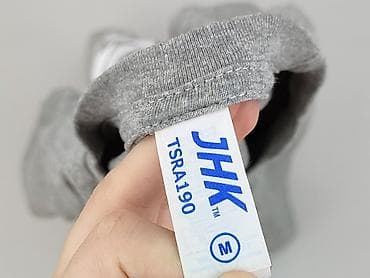 harper and fields: JHK, Koszulka dla mężczyzn, rozmiar M — 4