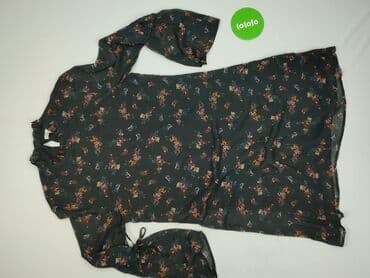 botki wiosenne do sukienki: Peacocks, Women`s dress, size M (EU 38) — 2