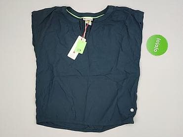 pier one t shirty basic: Street One, Bluzka damska, rozmiar S — 2