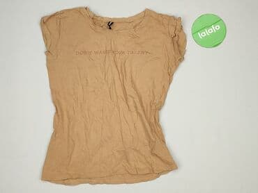 der oder das t shirty: Sinsay, Women`s T-shirt, size XS (EU 34) — 2