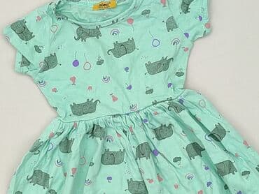 Dress, 3-4 years, 98-104 cm, condition - Perfect