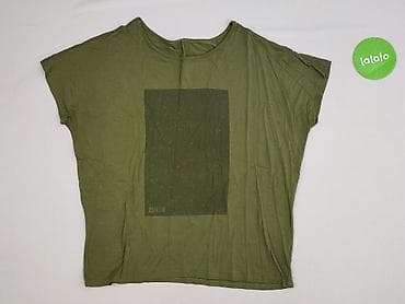 spodenki xl: Big Star, T-shirt damski, rozmiar 4XL — 2