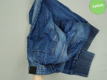 lejon buty zimowe: ONLY, Jeansy damskie, rozmiar L — 5