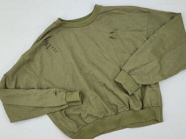 Sinsay, Women`s sweatshirt, size L (EU 40)