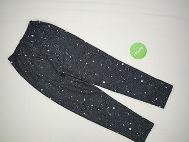 red star pants: Shein, Spodnie materiałowe damskie, rozmiar M — 3
